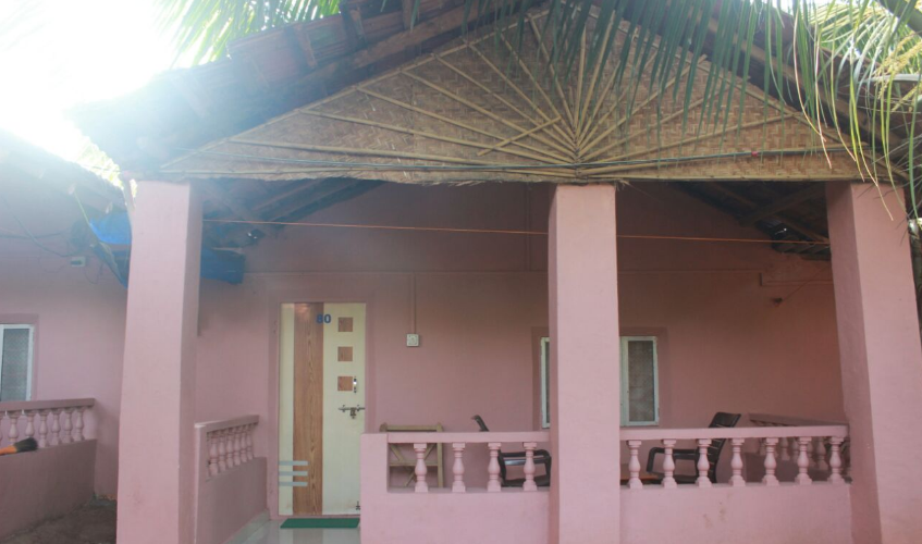 Home Stay in Davorlim